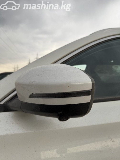 Changan X7 Plus 1.5, 2025 Бишкек - изображение 2