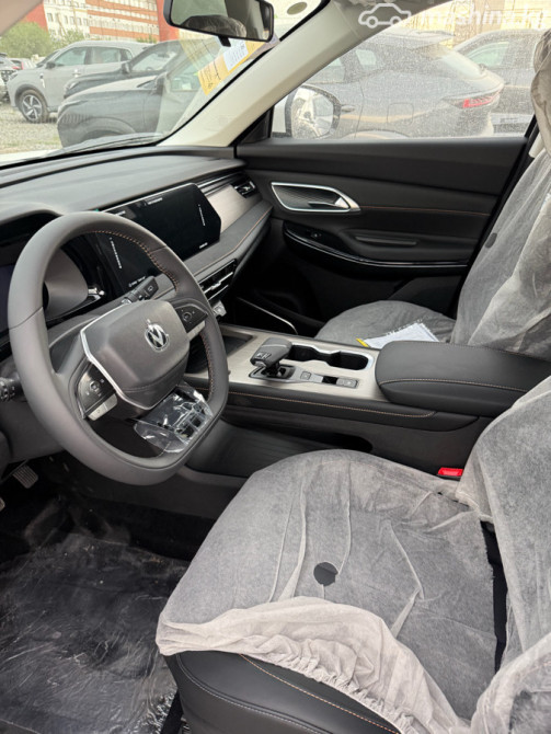 Changan X7 Plus 1.5, 2025 Бишкек - изображение 6