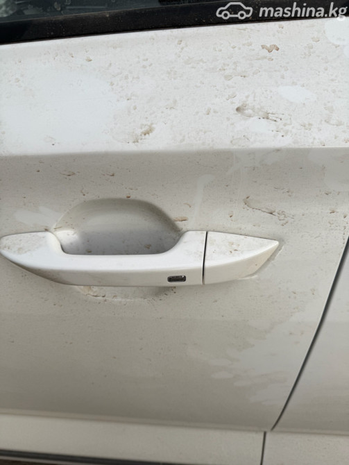 Changan X7 Plus 1.5, 2025 Бишкек - изображение 3