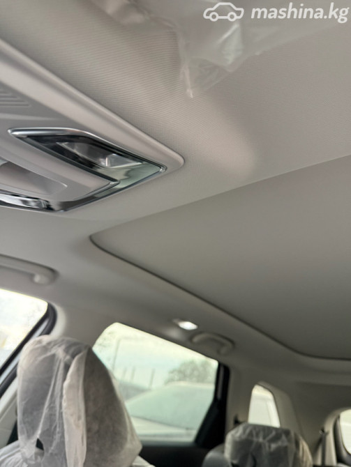 Changan X7 Plus 1.5, 2025 Бишкек - изображение 7