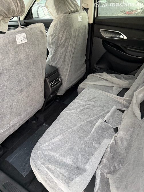 Changan X7 Plus 1.5, 2025 Бишкек - изображение 8