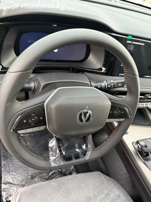 Changan X7 Plus 1.5, 2025 Бишкек - изображение 5