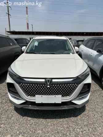Changan X7 Plus 1.5, 2025 Бишкек