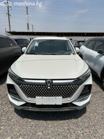 Changan X7 Plus 1.5, 2025 Бишкек - сүрөт 1