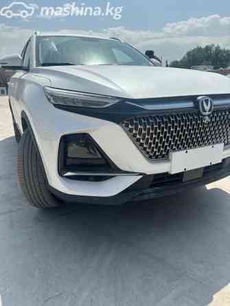 Changan X7 Plus 1.5, 2025 Бишкек