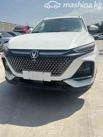 Changan X7 Plus 1.5, 2025 Бишкек