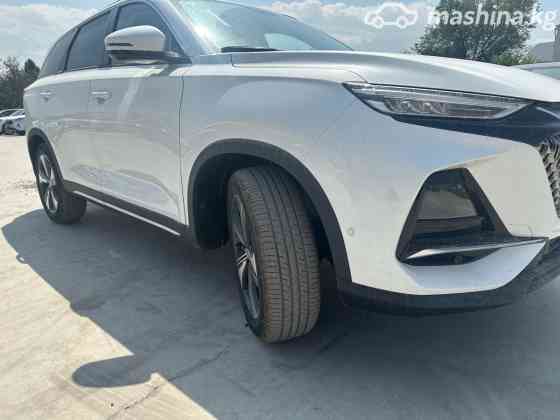 Changan X7 Plus 1.5, 2025 Бишкек