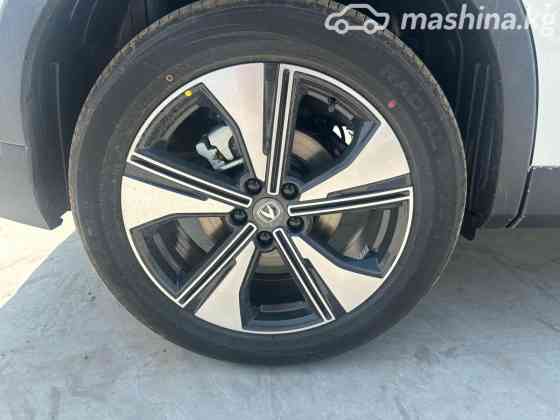 Changan X7 Plus 1.5, 2025 Бишкек
