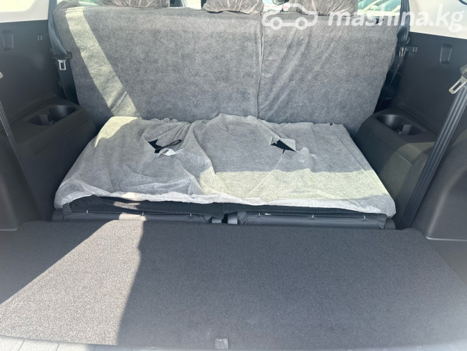 Changan X7 Plus 1.5, 2025 Бишкек - изображение 7