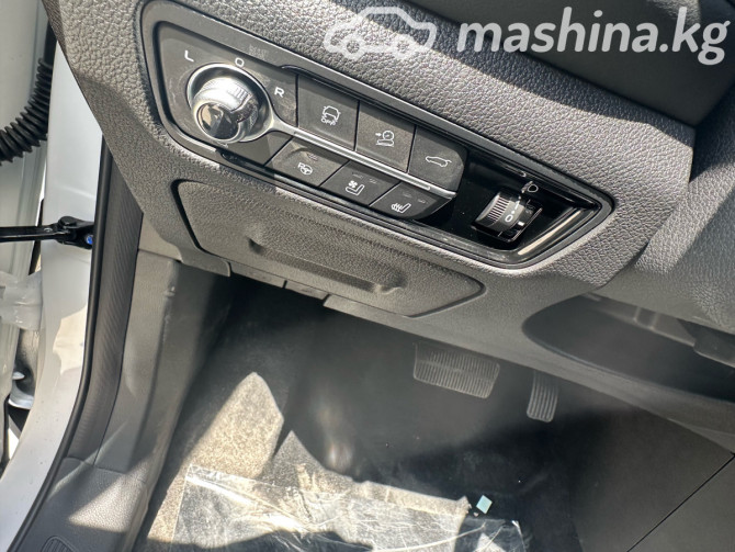 Changan X7 Plus 1.5, 2025 Бишкек - изображение 11
