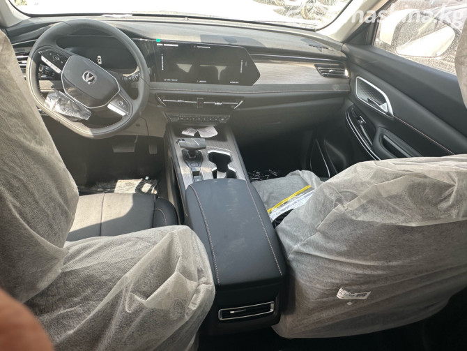 Changan X7 Plus 1.5, 2025 Бишкек - изображение 10