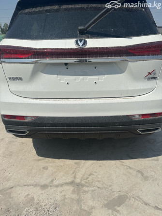 Changan X7 Plus 1.5, 2025 Бишкек - изображение 8