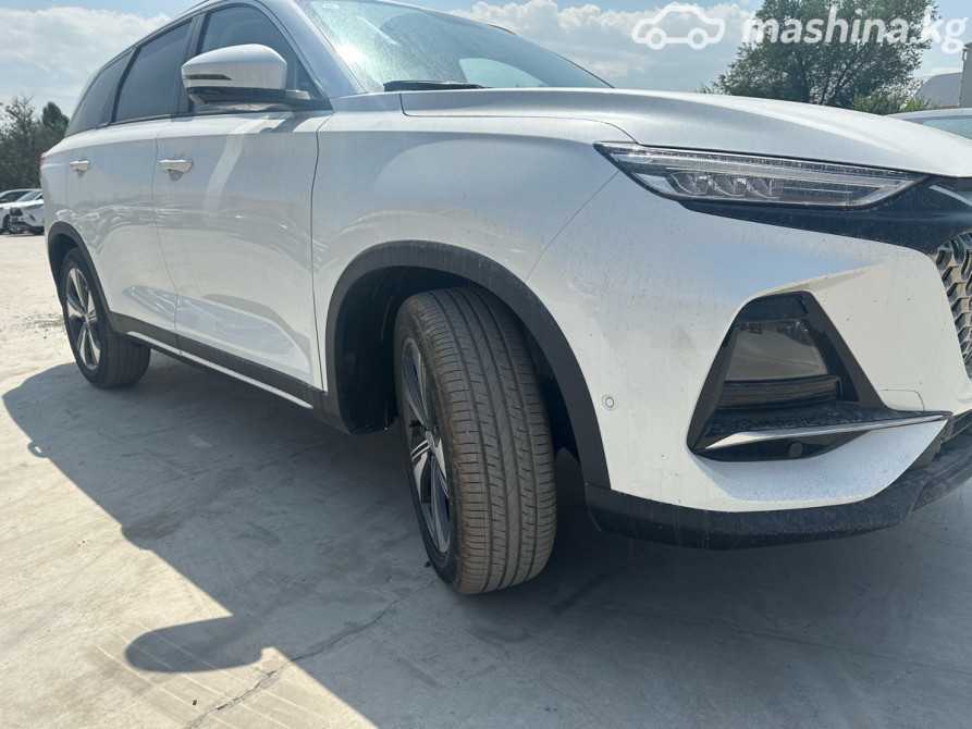 Changan X7 Plus 1.5, 2025 Бишкек - изображение 3