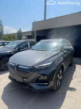 Changan X7 Plus 1.5, 2025 Бишкек