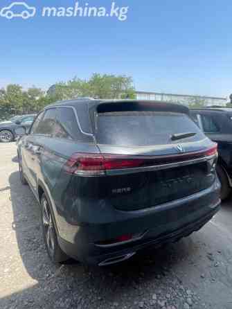 Changan X7 Plus 1.5, 2025 Бишкек