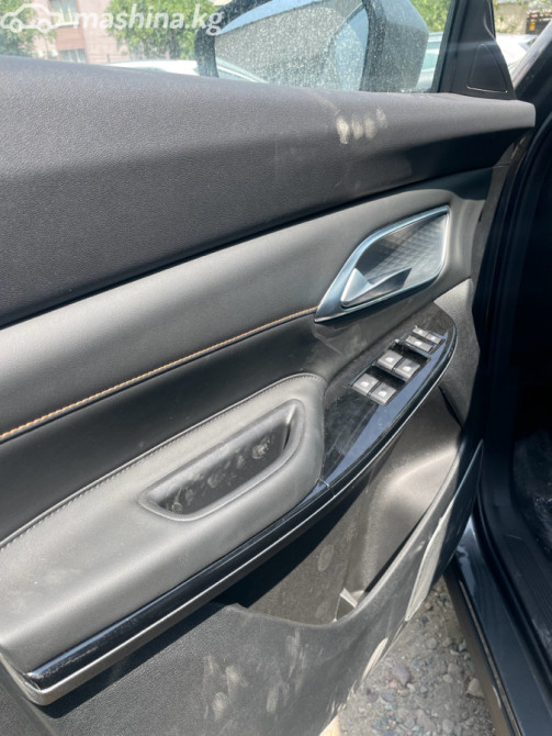 Changan X7 Plus 1.5, 2025 Бишкек - изображение 6