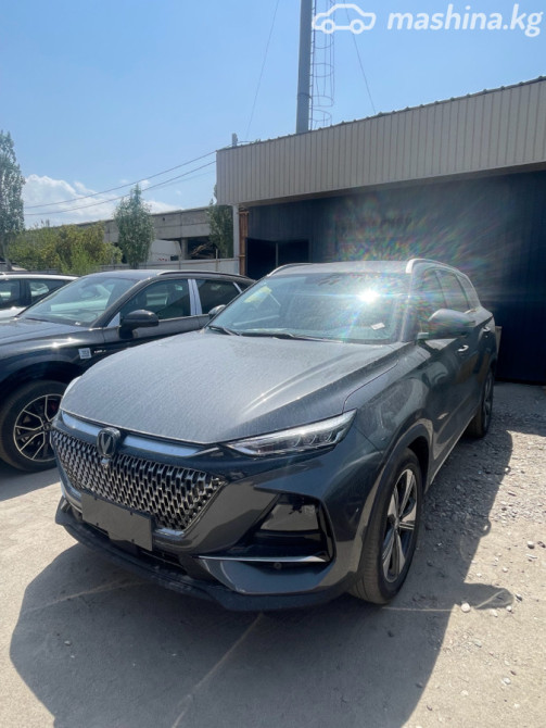 Changan X7 Plus 1.5, 2025 Бишкек - изображение 1
