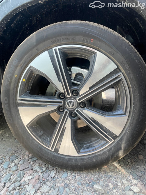 Changan X7 Plus 1.5, 2025 Бишкек - изображение 3