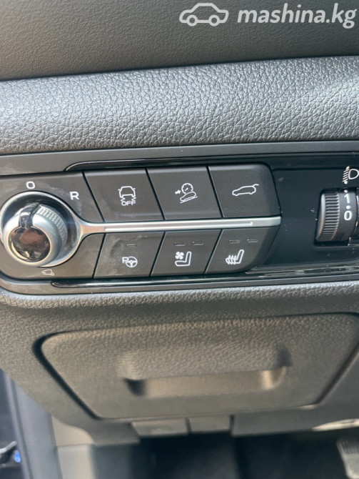Changan X7 Plus 1.5, 2025 Бишкек - изображение 8
