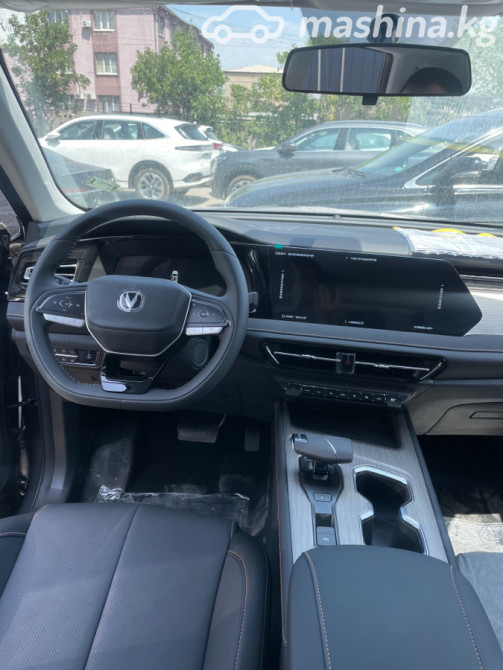 Changan X7 Plus 1.5, 2025 Бишкек - изображение 7