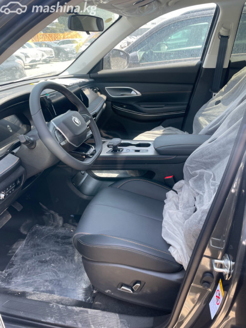 Changan X7 Plus 1.5, 2025 Бишкек - изображение 5