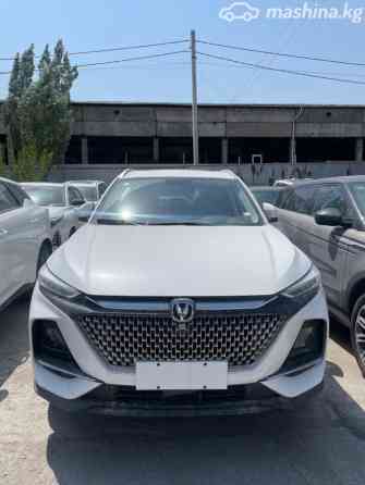 Changan X7 Plus 1.5, 2025 Бишкек