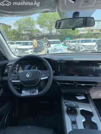 Changan X7 Plus 1.5, 2025 Бишкек