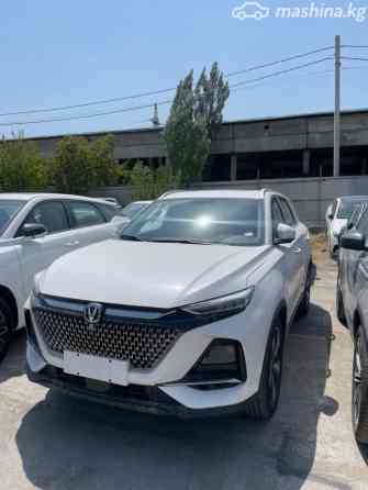 Changan X7 Plus 1.5, 2025 Бишкек