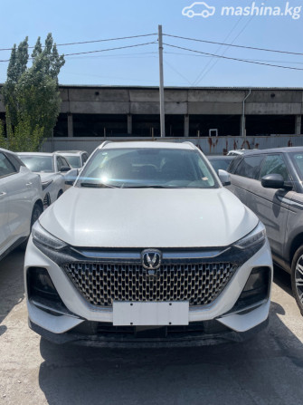 Changan X7 Plus 1.5, 2025 Бишкек - изображение 1