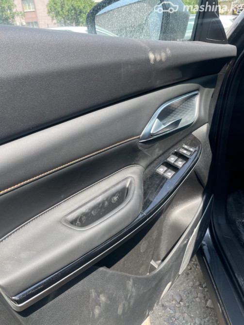 Changan X7 Plus 1.5, 2025 Бишкек - изображение 8