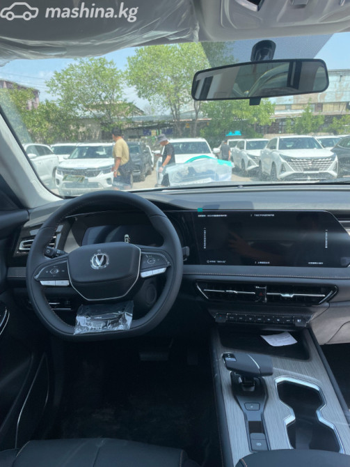 Changan X7 Plus 1.5, 2025 Бишкек - изображение 5