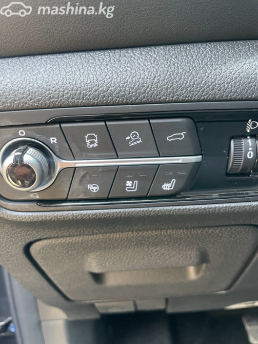 Changan X7 Plus 1.5, 2025 Бишкек - изображение 9