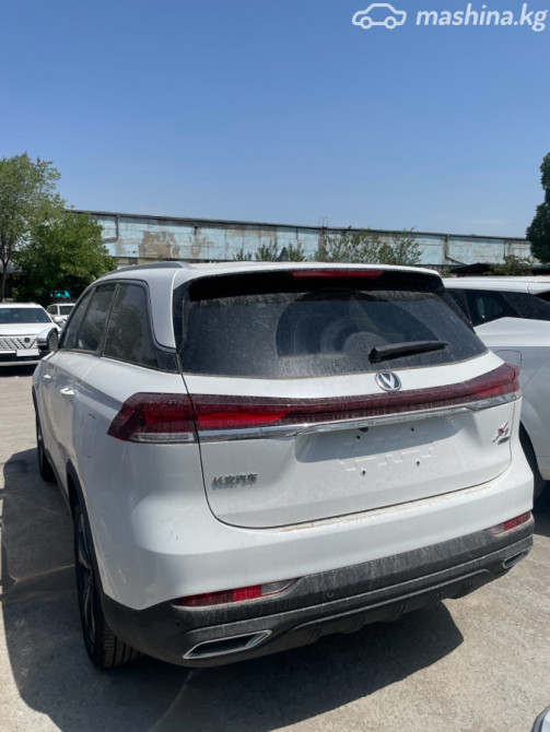 Changan X7 Plus 1.5, 2025 Бишкек - изображение 3