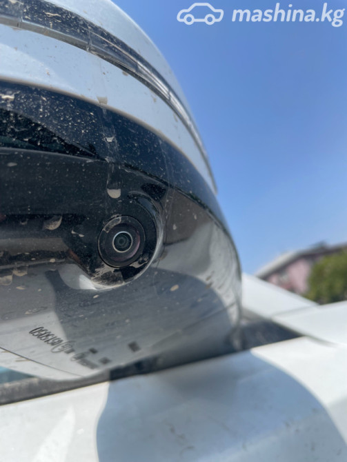 Changan X7 Plus 1.5, 2025 Бишкек - изображение 6