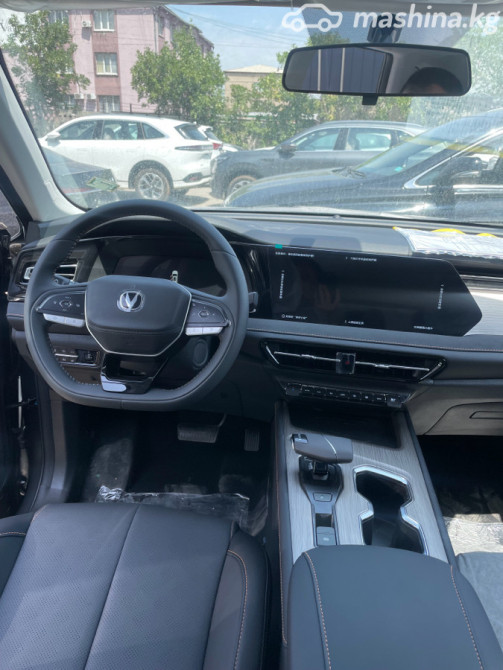 Changan X7 Plus 1.5, 2025 Бишкек - изображение 7