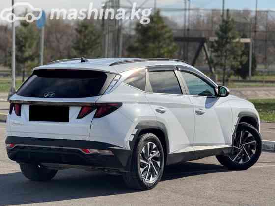 Hyundai Tucson IV 2.0, 2022 Бишкек