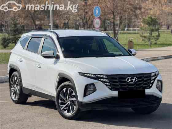 Hyundai Tucson IV 2.0, 2022 Бишкек