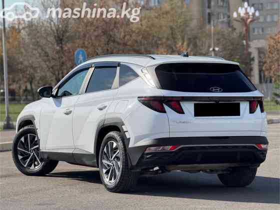 Hyundai Tucson IV 2.0, 2022 Бишкек
