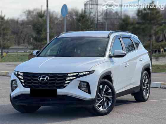 Hyundai Tucson IV 2.0, 2022 Бишкек