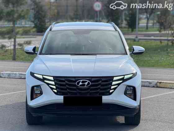 Hyundai Tucson IV 2.0, 2022 Бишкек