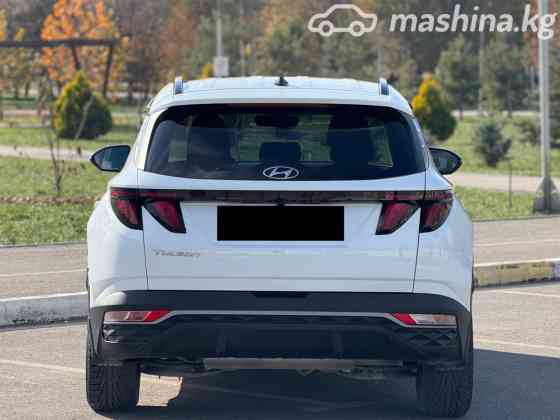 Hyundai Tucson IV 2.0, 2022 Бишкек