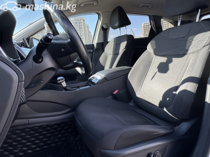 Hyundai Tucson IV 2.0, 2022 Бишкек - изображение 10