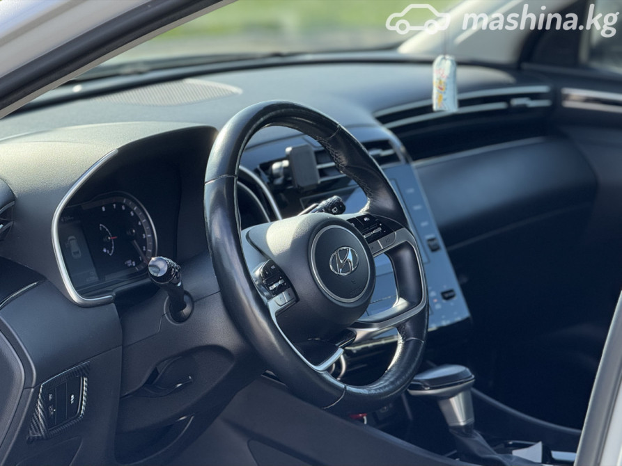 Hyundai Tucson IV 2.0, 2022 Бишкек - изображение 7