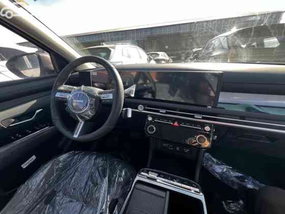 Hyundai Tucson IV Рестайлинг L 1.5, 2025 Бишкек