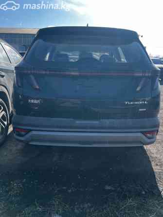 Hyundai Tucson IV Рестайлинг L 1.5, 2025 Бишкек