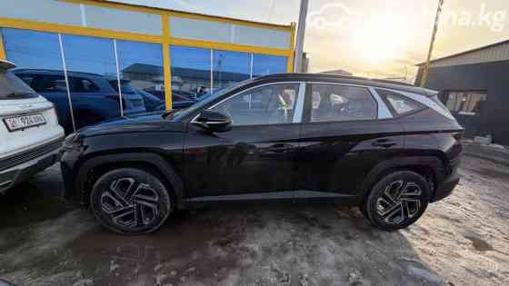 Hyundai Tucson IV Рестайлинг L 1.5, 2025 Бишкек
