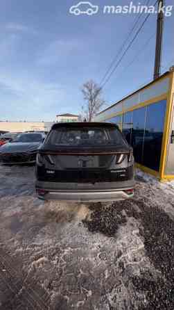 Hyundai Tucson IV Рестайлинг L 1.5, 2025 Бишкек