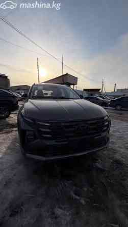 Hyundai Tucson IV Рестайлинг L 1.5, 2025 Бишкек