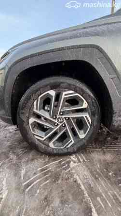 Hyundai Tucson IV Рестайлинг L 1.5, 2025 Бишкек