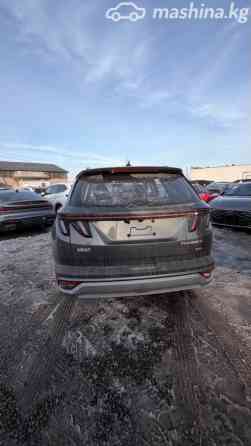 Hyundai Tucson IV Рестайлинг L 1.5, 2025 Бишкек